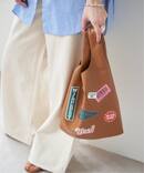 《追加》Spick&Span SHOPPER BAG*