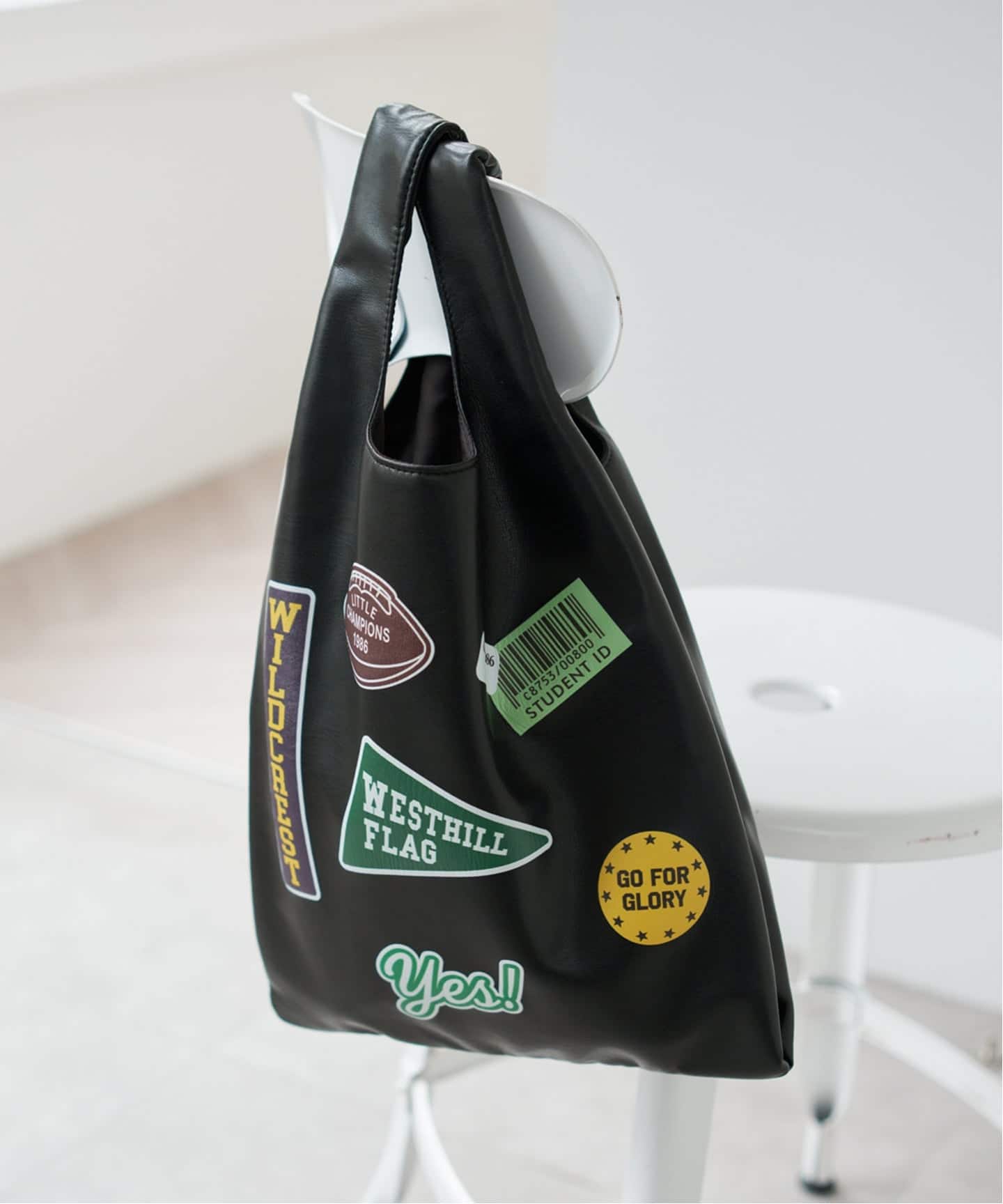 WEB限定 / 追加2予約》Spick&Span SHOPPER BAG*(トートバッグ WEB限定 / 追加2予約》Spick&Span SHOPPER BAG*(トートバッグ