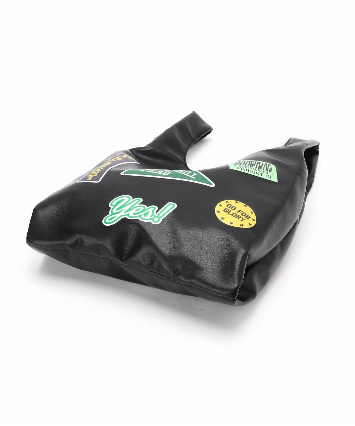 WEB限定 / 追加2予約》Spick&Span SHOPPER BAG*（トートバッグ