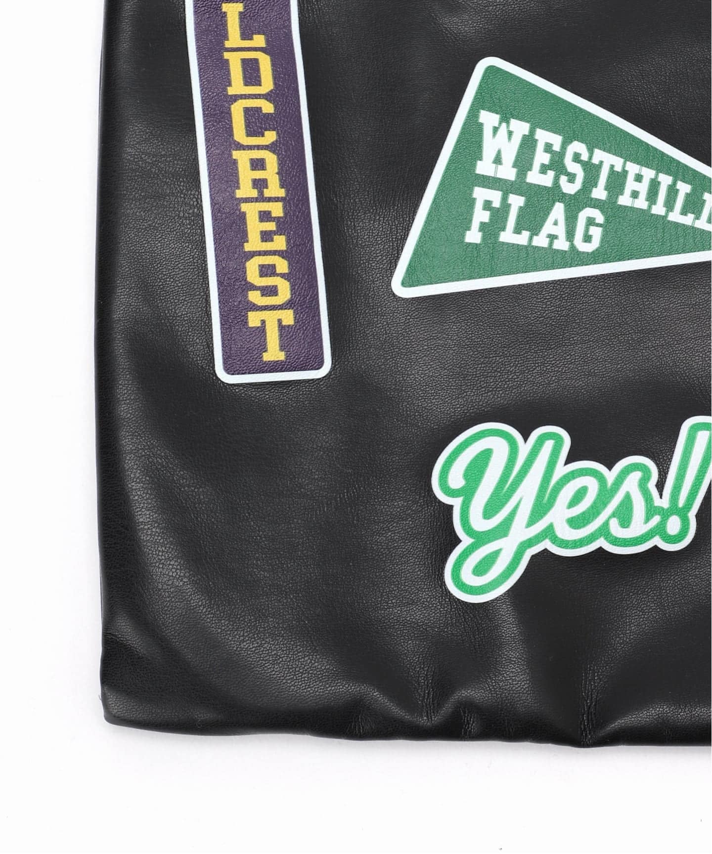 WEB限定 / 追加2予約》Spick&Span SHOPPER BAG*（トートバッグ