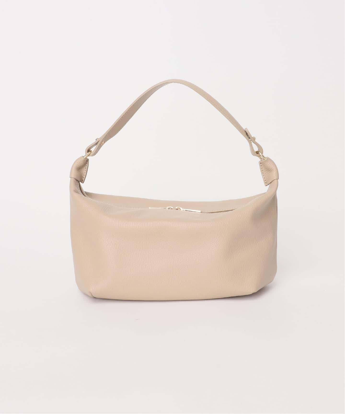 追加》MILOS / ミロス 別注2WAYショルダーバッグ*（ショルダーバッグ