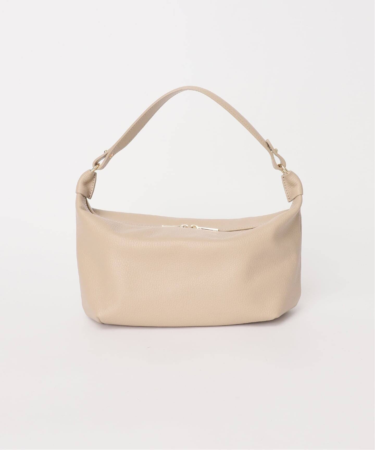 追加》MILOS / ミロス 別注2WAYショルダーバッグ*（ショルダーバッグ 