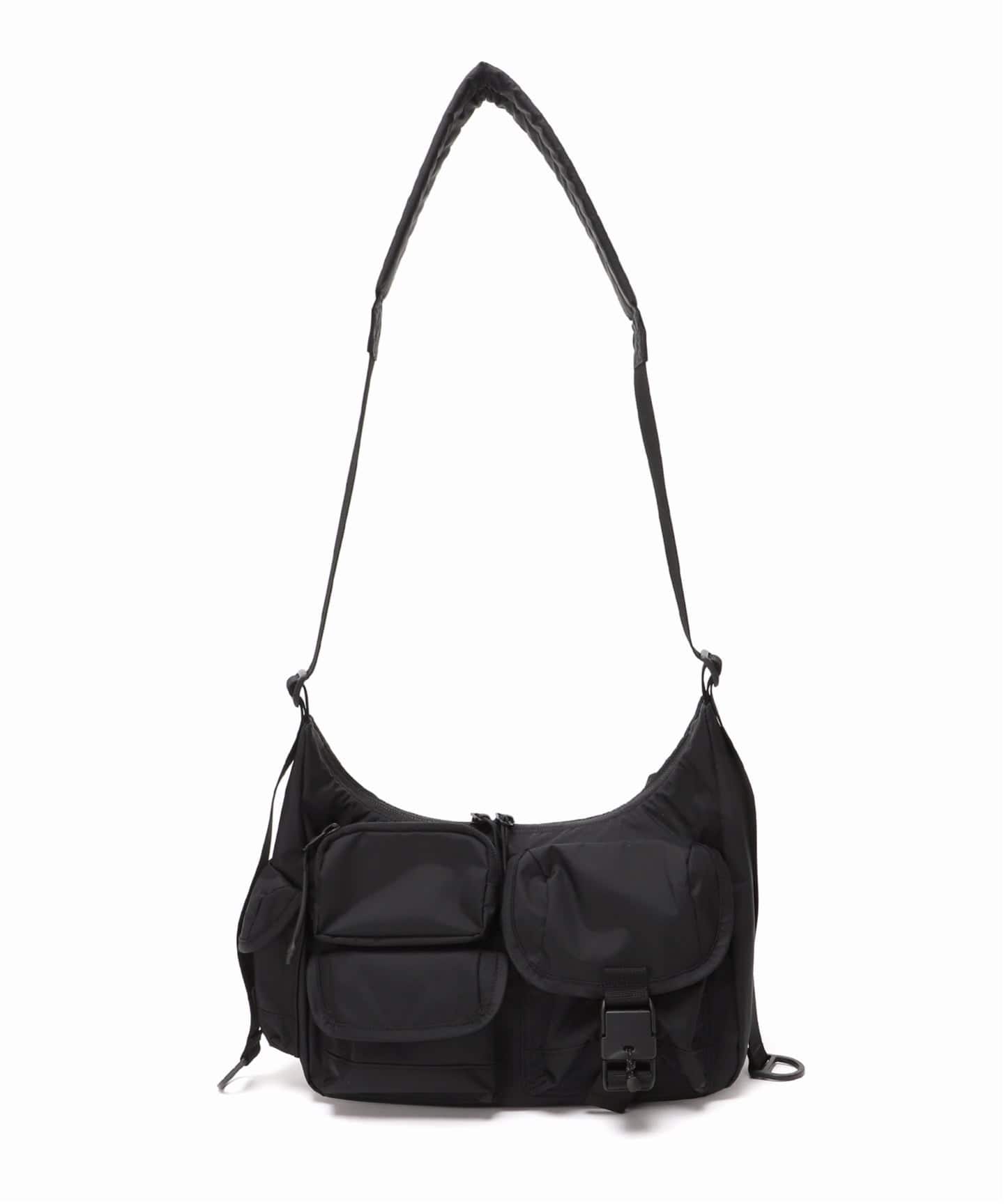 WEB限定 / 追加予約》BAICYCLON/バイシクロン 別注MULTI POCKET クロス