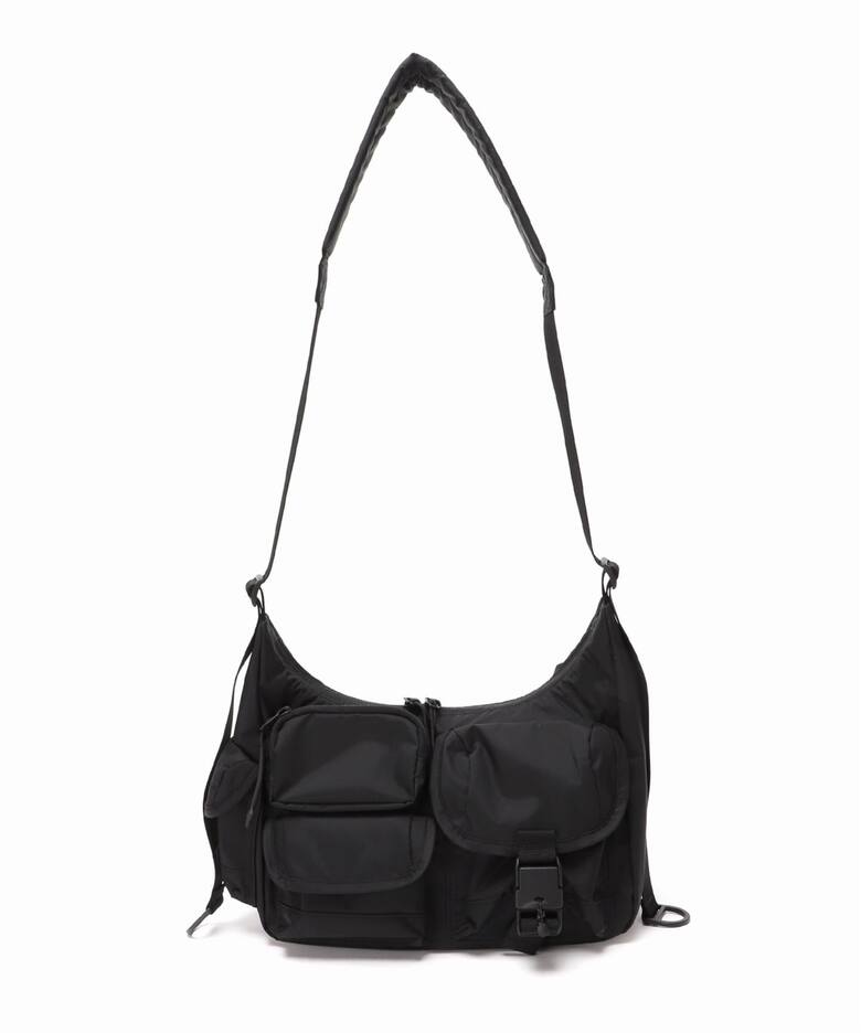 WEB限定 / 追加予約》BAICYCLON/バイシクロン 別注MULTI POCKET クロス