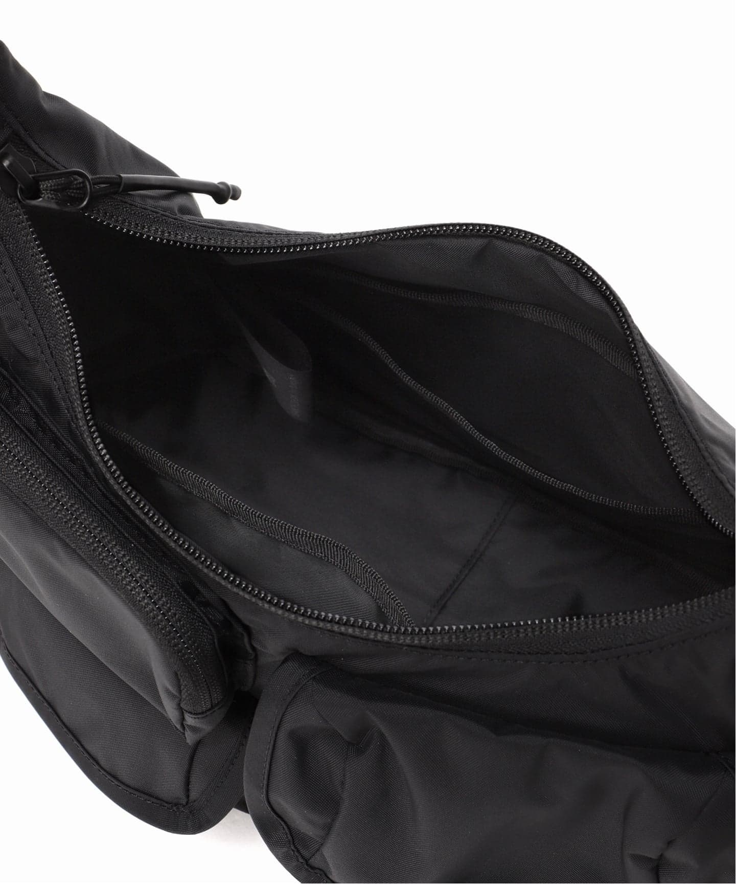 WEB限定 / 追加予約》BAICYCLON/バイシクロン 別注MULTI POCKET クロス