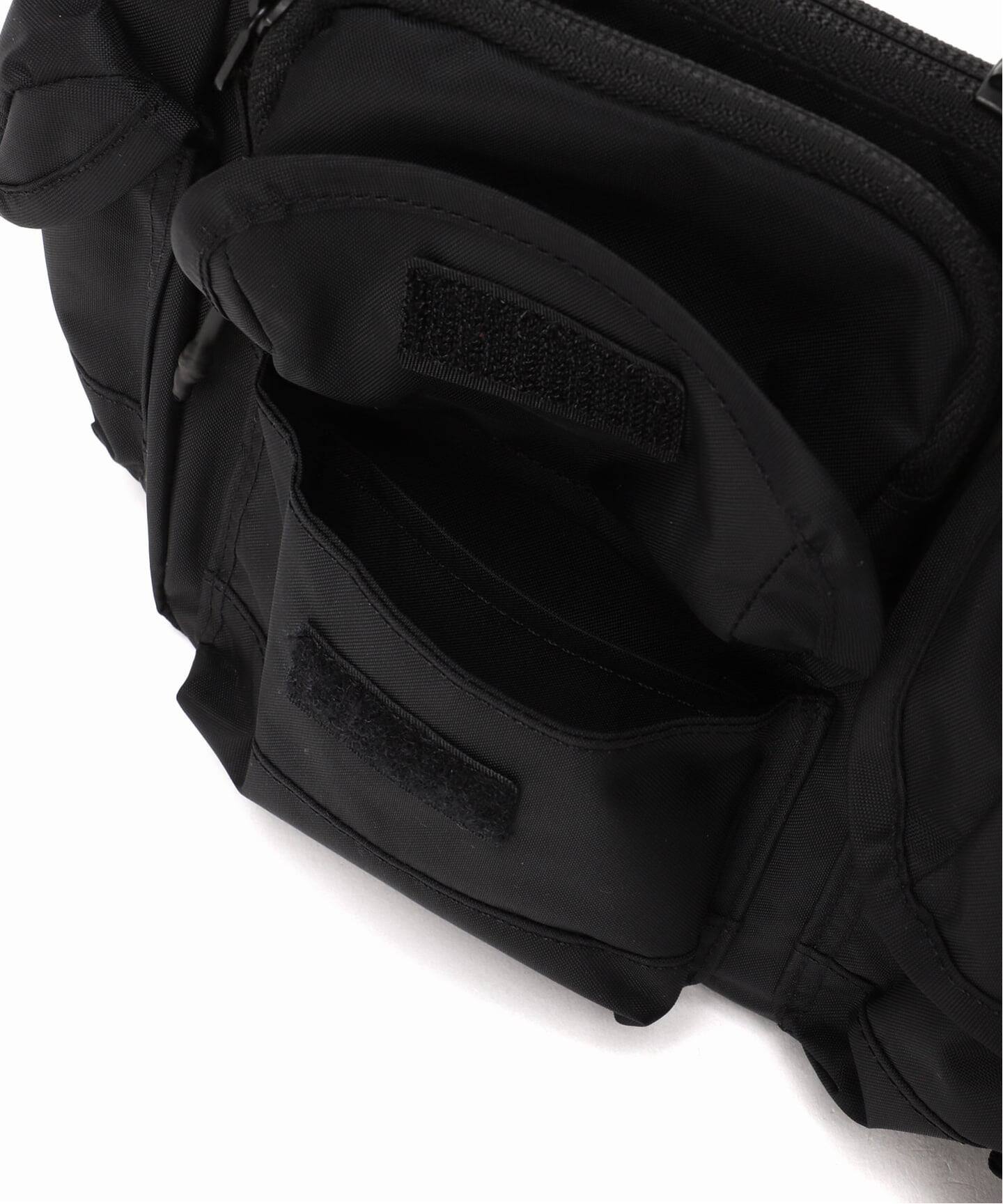 BAICYCLON/バイシクロン 別注MULTI POCKET クロスボディー WEB限定 / 追加予約》BAICYCLON/バイシクロン 別注MULTI POCKET クロス
