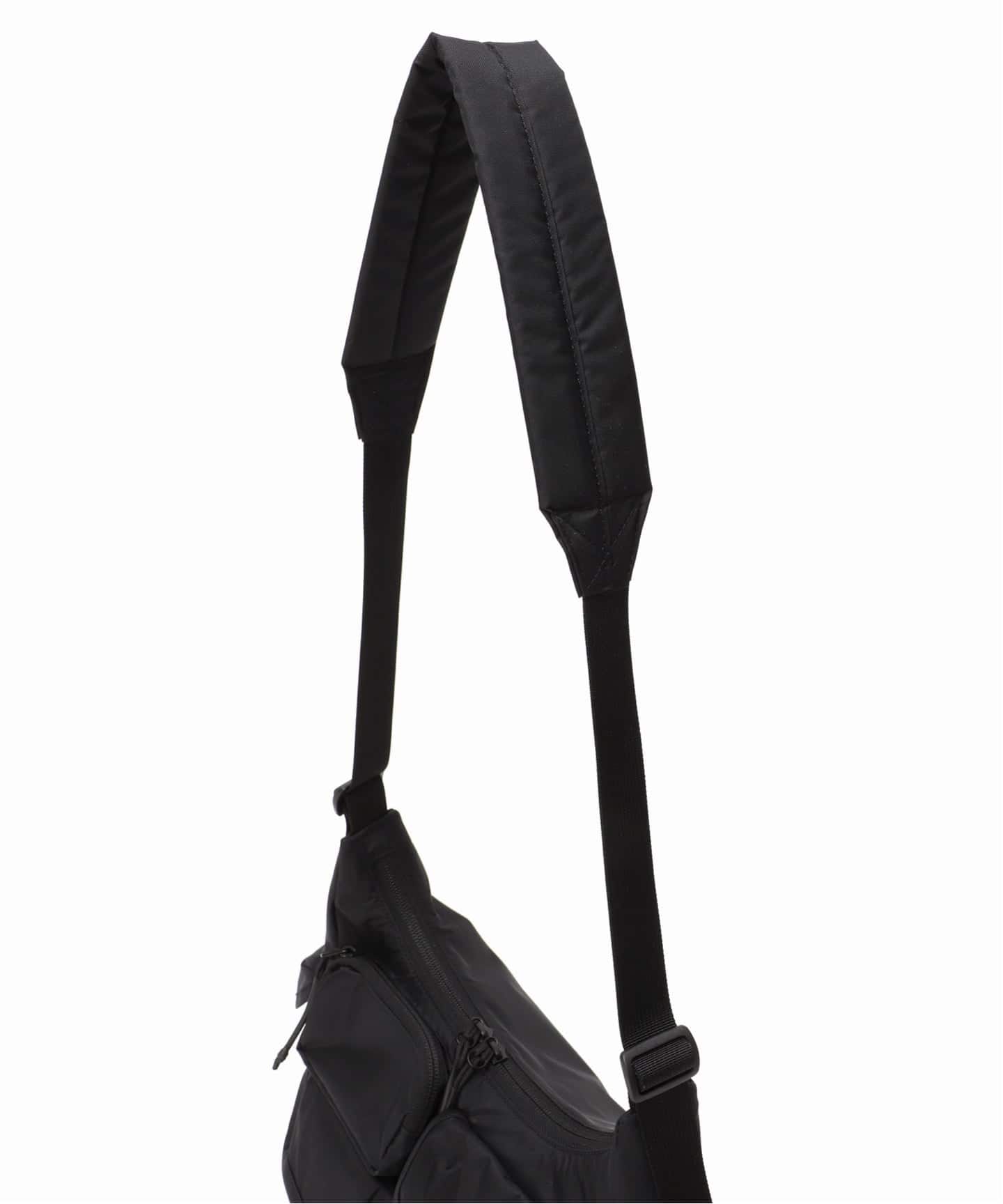 WEB限定 / 追加》BAICYCLON/バイシクロン 別注MULTI POCKET クロス