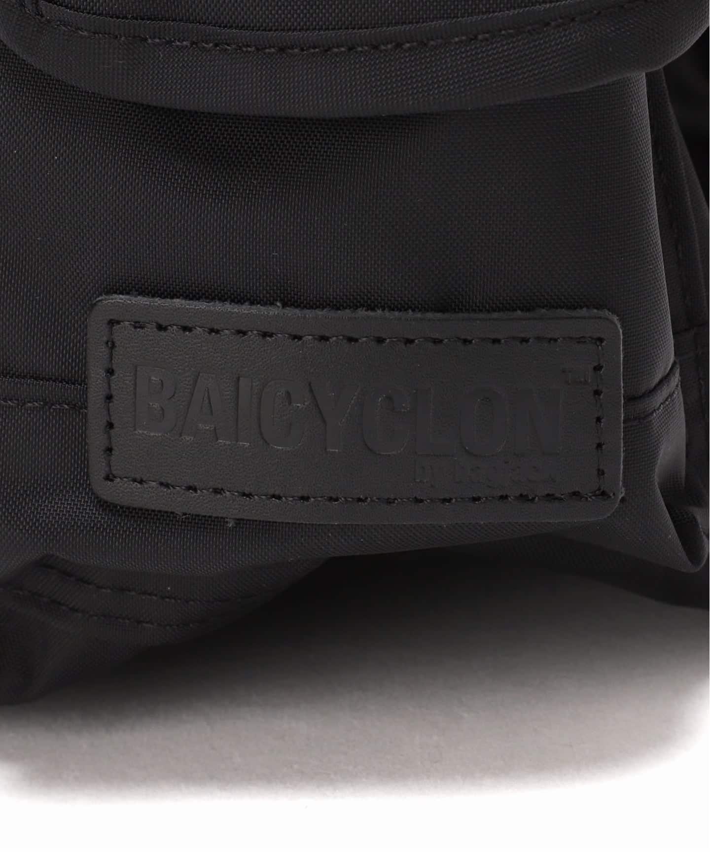WEB限定 / 追加》BAICYCLON/バイシクロン 別注MULTI POCKET クロス