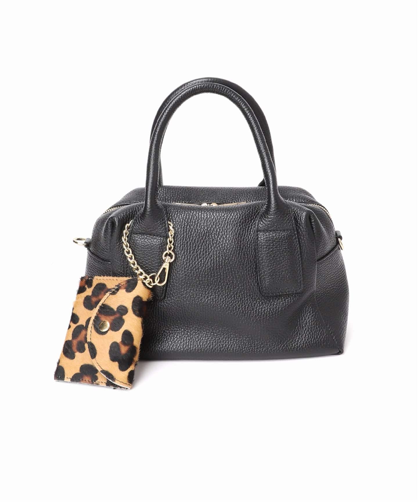 WEB限定 / 追加2予約》MILOS / ミロス 別注ミニボストンバッグ