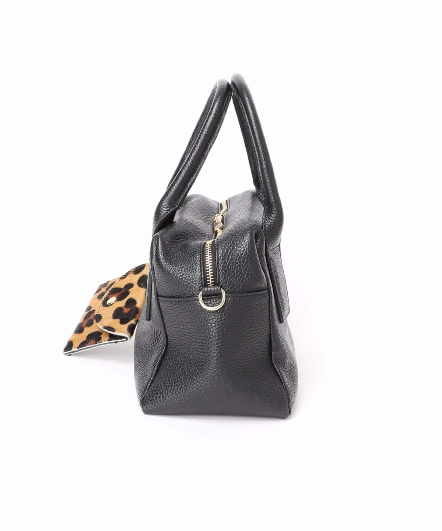 WEB限定 / 追加2予約》MILOS / ミロス 別注ミニボストンバッグ