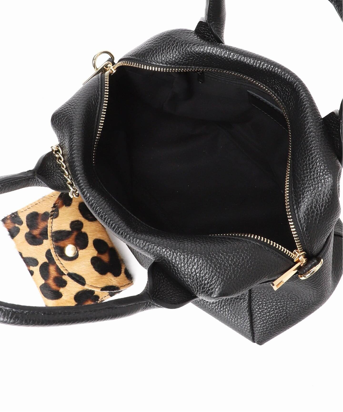 WEB限定 / 追加2予約》MILOS / ミロス 別注ミニボストンバッグ