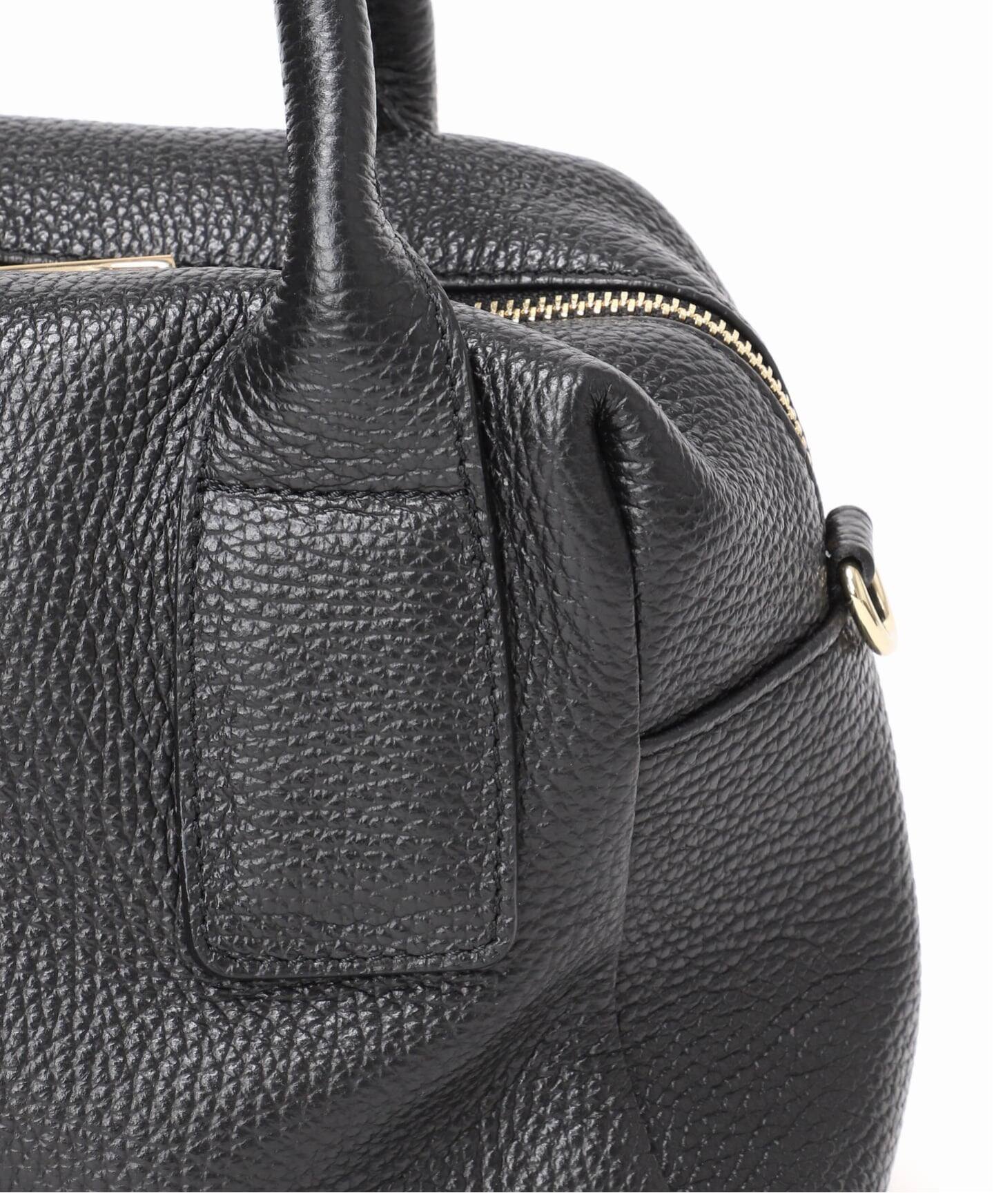 WEB限定 / 追加2予約》MILOS / ミロス 別注ミニボストンバッグ