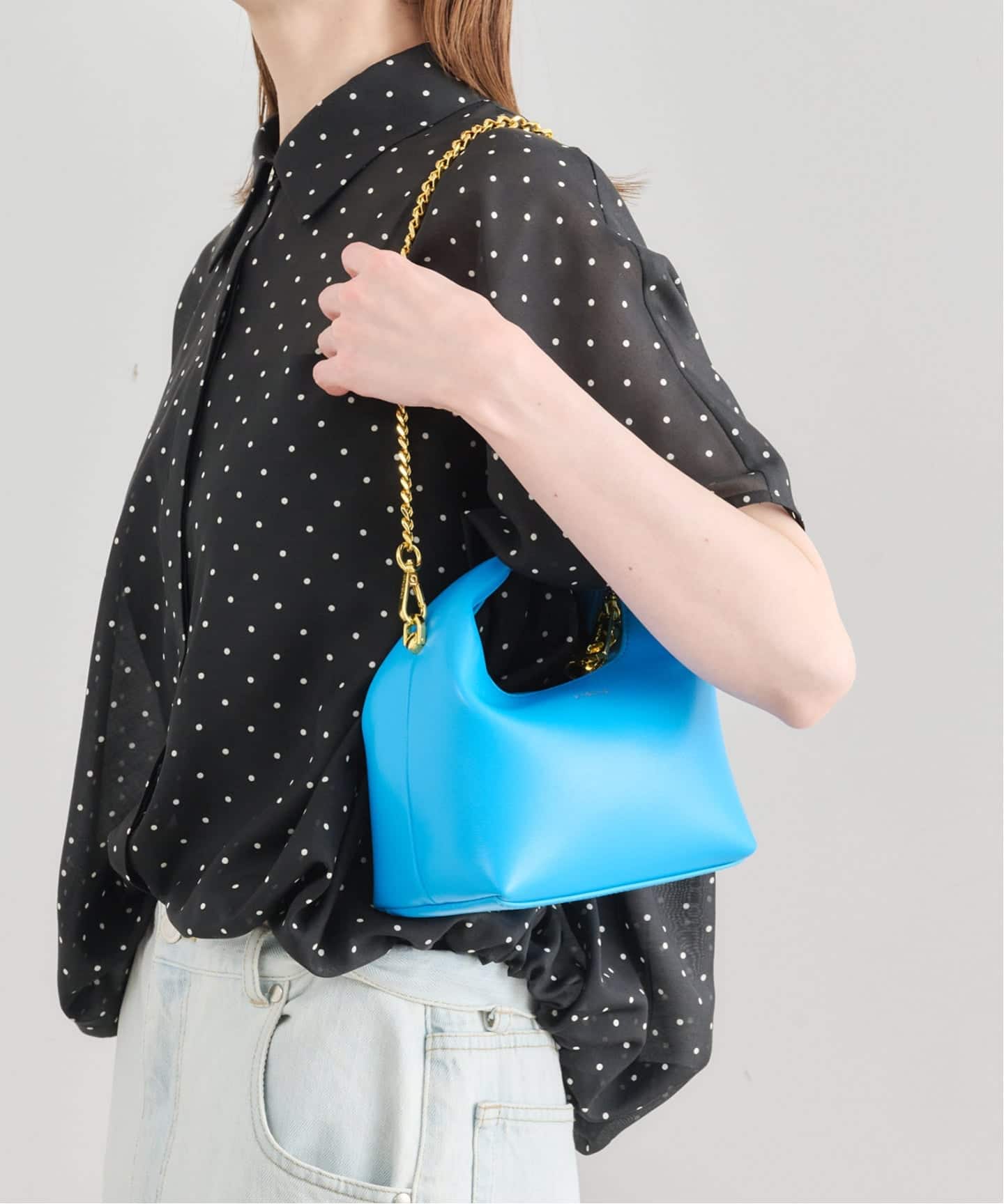 UBY Spick & Span｜ユーバイスピックアンドスパンのショルダーバッグ