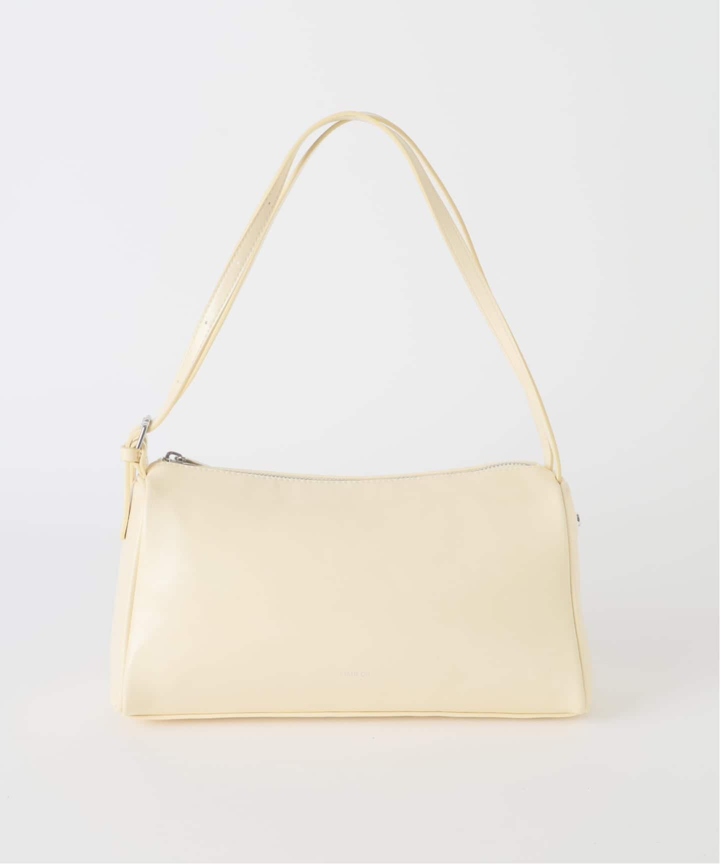 STAND OIL ハンドバッグ ベージュ 追加》STAND OIL / スタンドオイル Melly Bag（ハンドバッグ）｜UBY