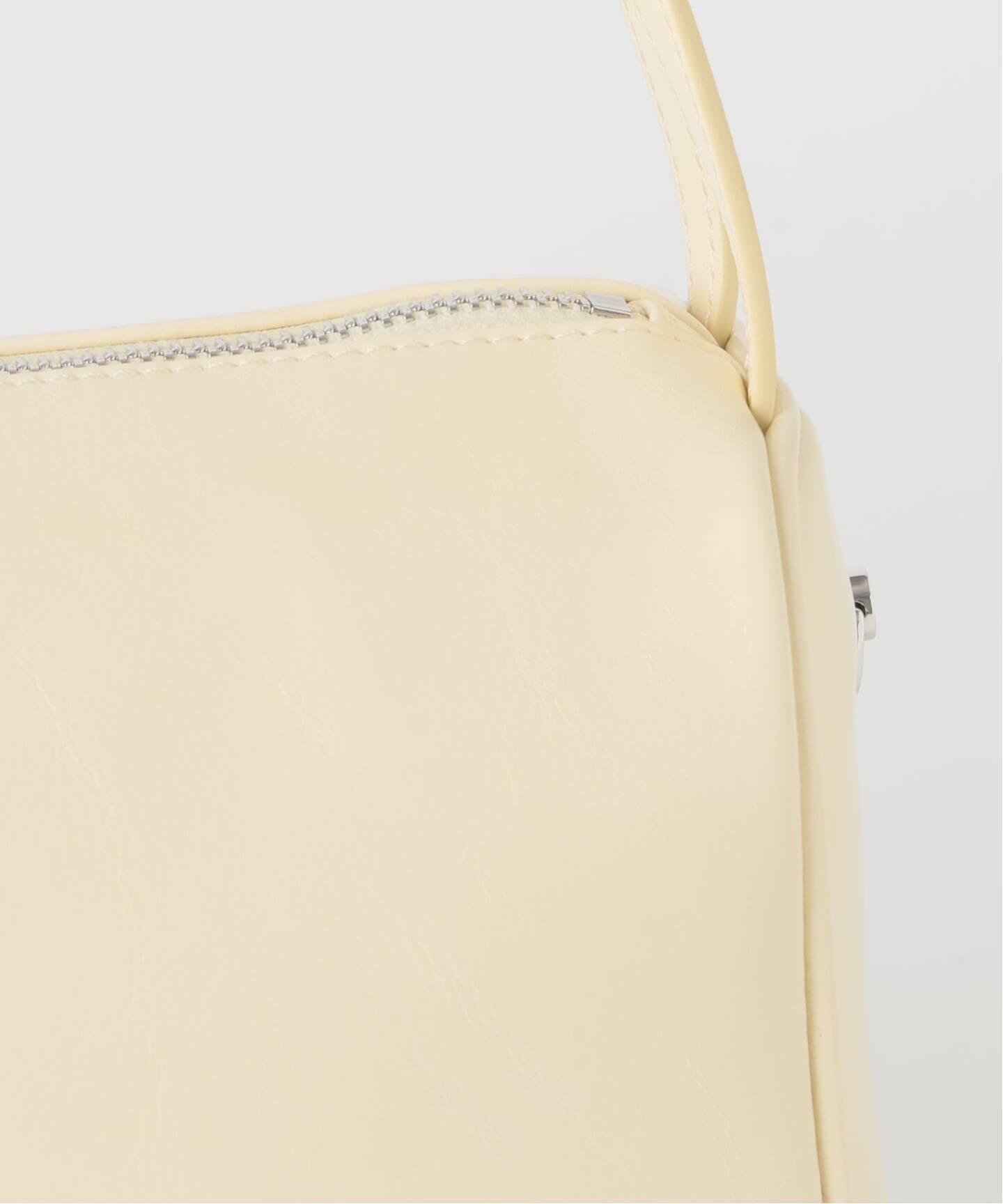 追加》STAND OIL / スタンドオイル Melly Bag（ハンドバッグ）｜UBY