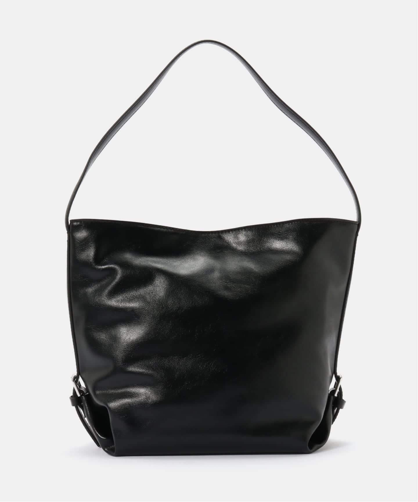 STAND OIL/スタンドオイル Mio Bucket Bag（ハンドバッグ）｜UBY Spick
