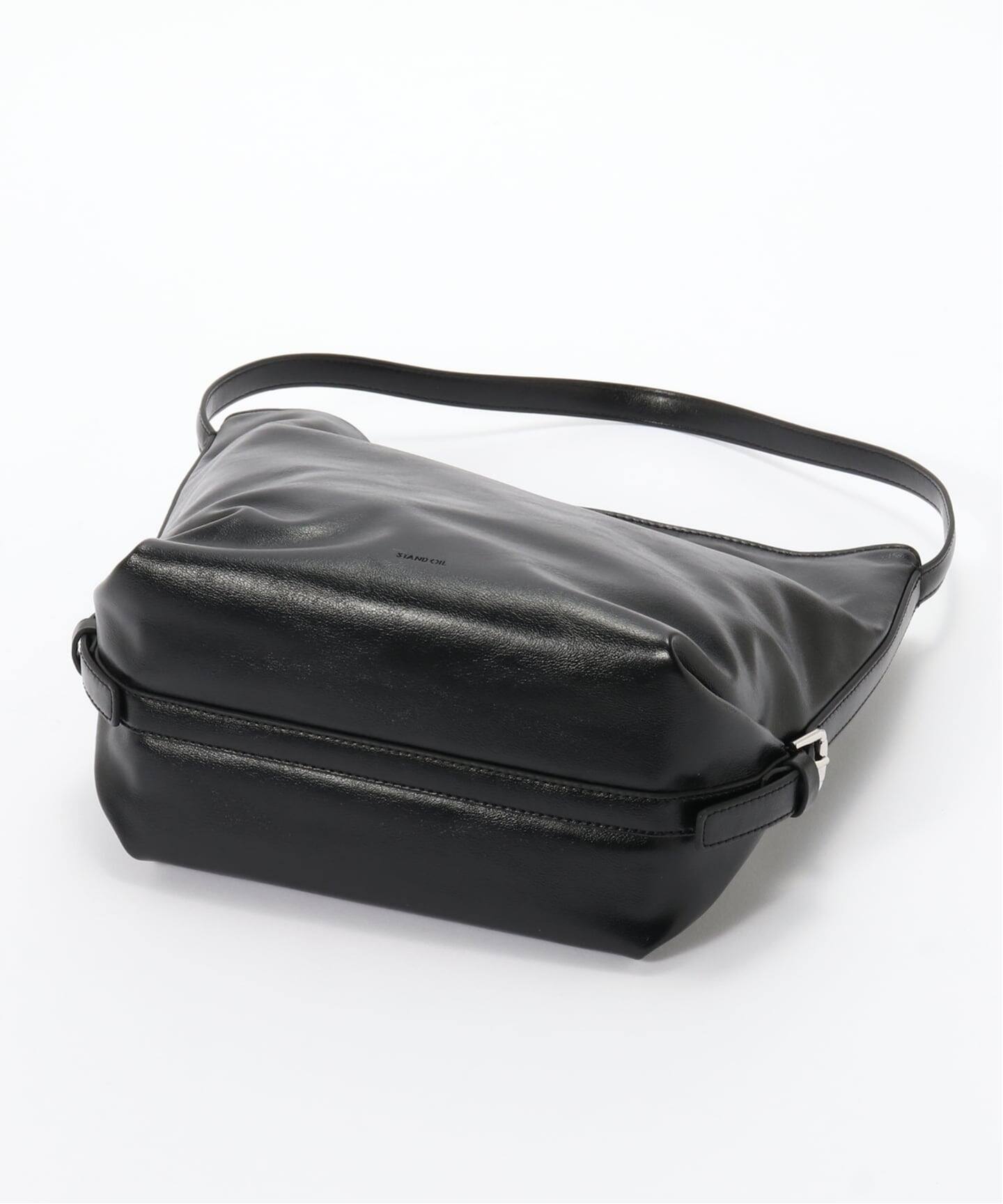 STAND OIL/スタンドオイル Mio Bucket Bag（ハンドバッグ）｜UBY Spick 
