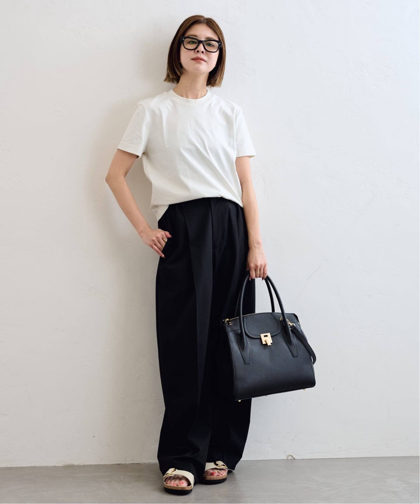 WEB限定追加 / 予約 》MARLON /マルロン 2WAY TOTE BAG 11（トート