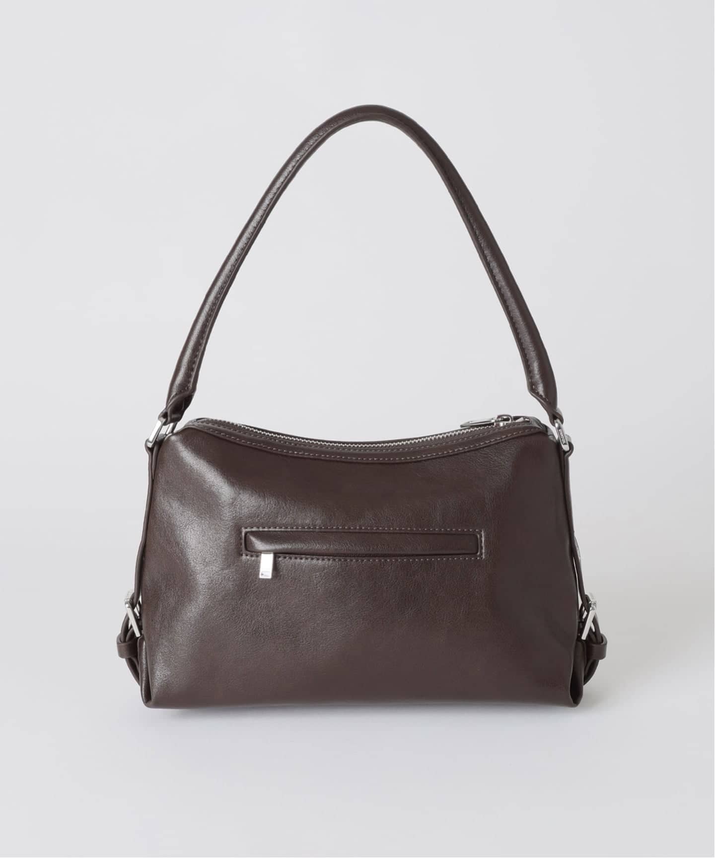 STAND OIL/スタンドオイル Mushy Bag Mini（ハンドバッグ）｜UBY Spick