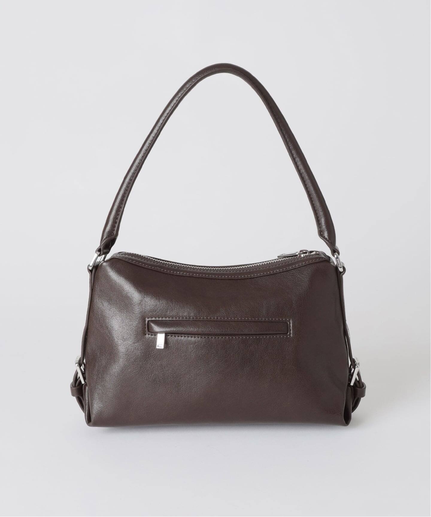 STAND OIL/スタンドオイル Mushy Bag Mini（ハンドバッグ）｜UBY Spick 