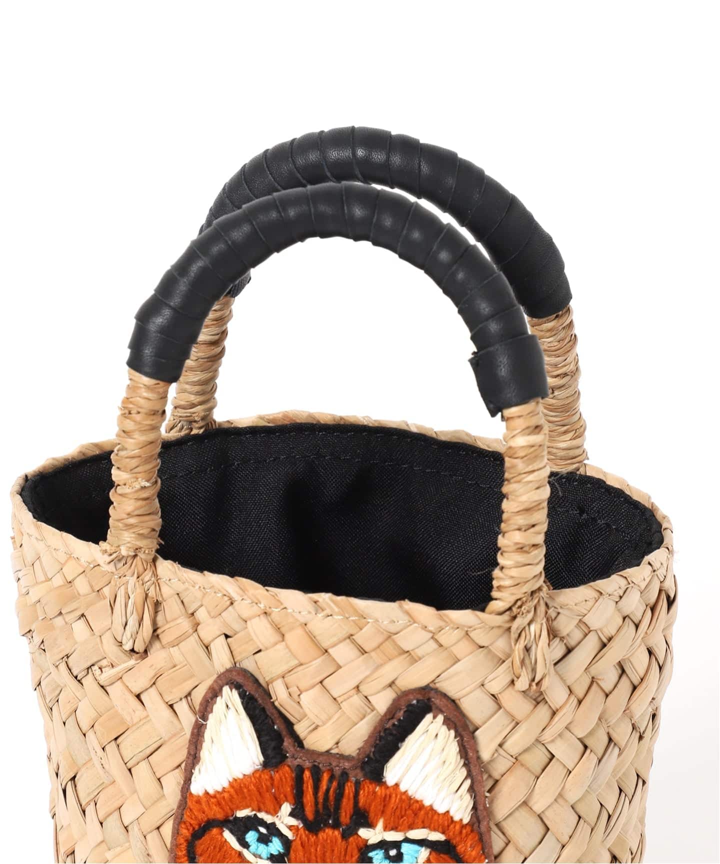 バグマティ カゴバッグ The Bagmati（ザバグマティ） かごバッグ カゴバッグ 「The Bagmati
