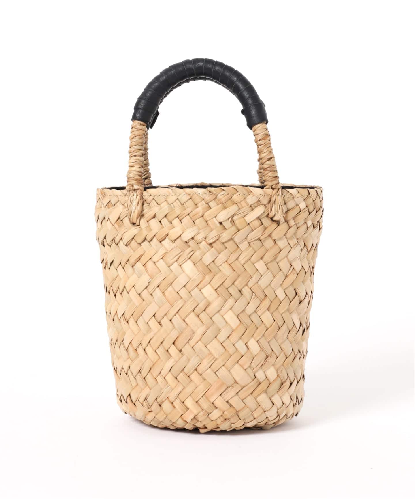 BAGMATI /バグマティ CAT mini カゴバッグ（かごバッグ）｜UBY Spick