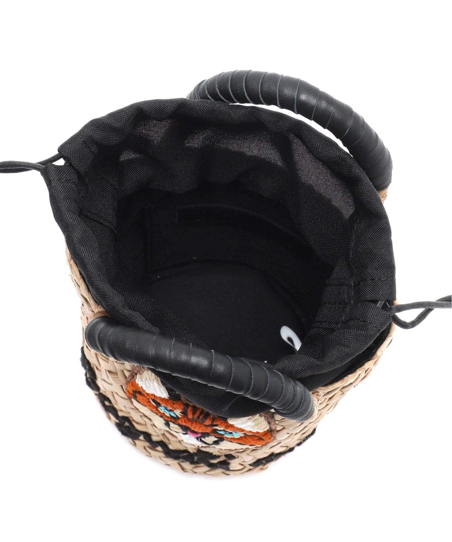 バグマティ カゴバッグ The Bagmati（ザバグマティ） かごバッグ カゴバッグ 「The Bagmati