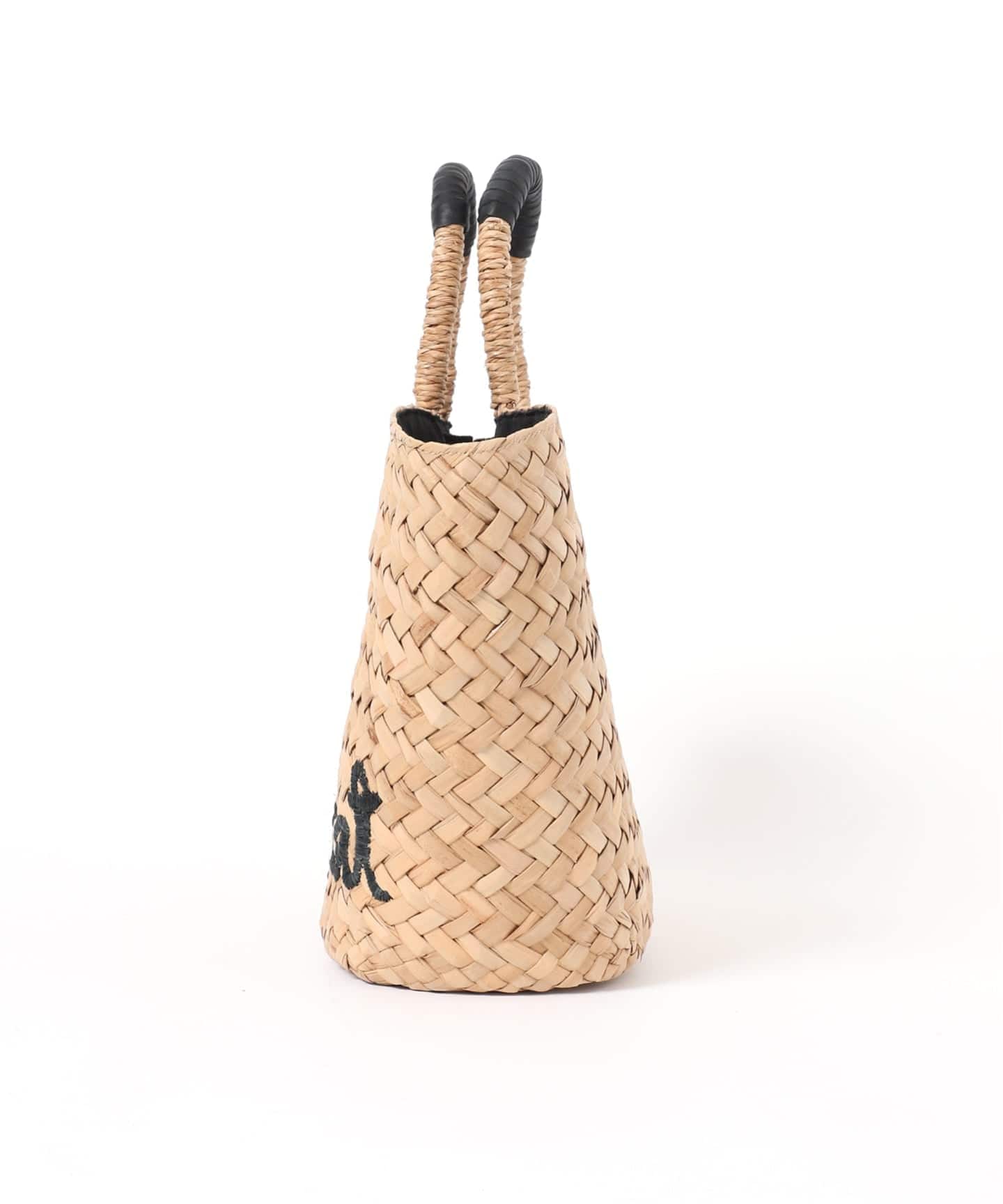 BAGMATI/バグマティ CAT HANDLE カゴBAG BAGMATI /バグマティ CAT カゴBAG（かごバッグ）｜UBY Spick & Span
