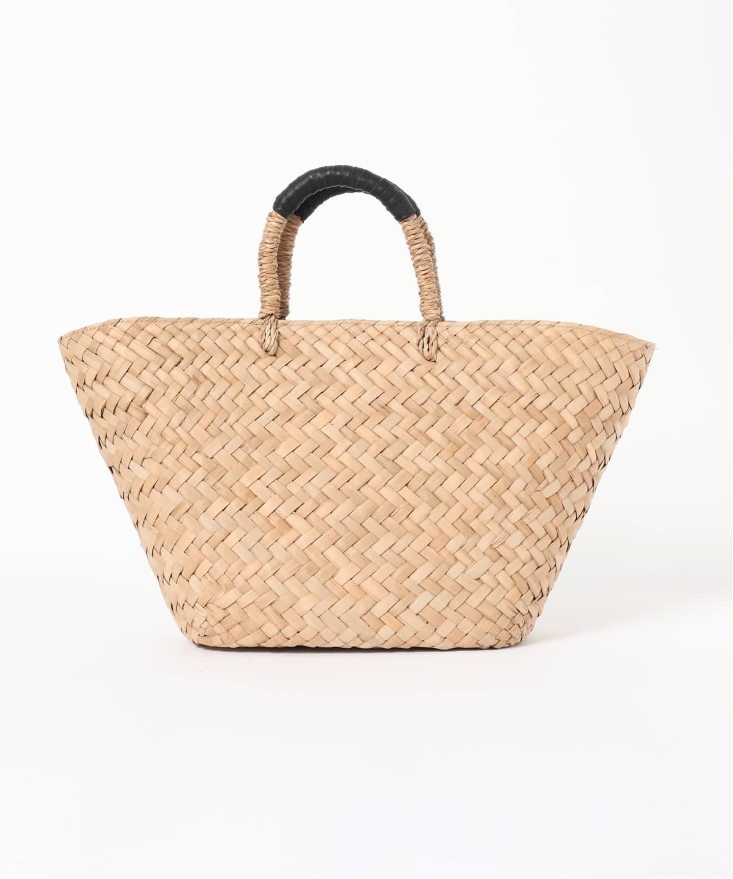 BAGMATI /バグマティ CAT カゴBAG（かごバッグ）｜UBY Spick & Span