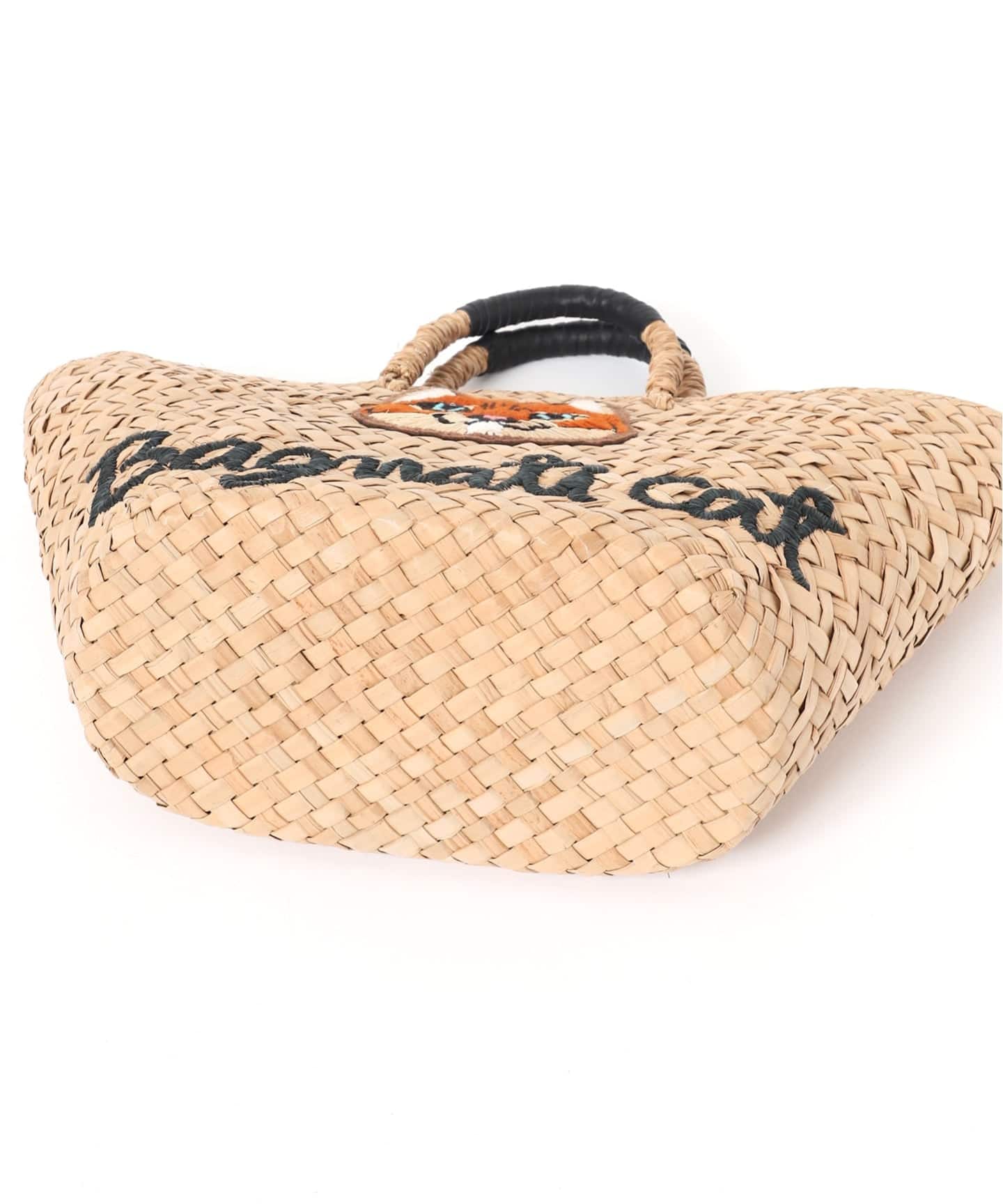BAGMATI /バグマティ CAT カゴBAG（かごバッグ）｜UBY Spick & Span