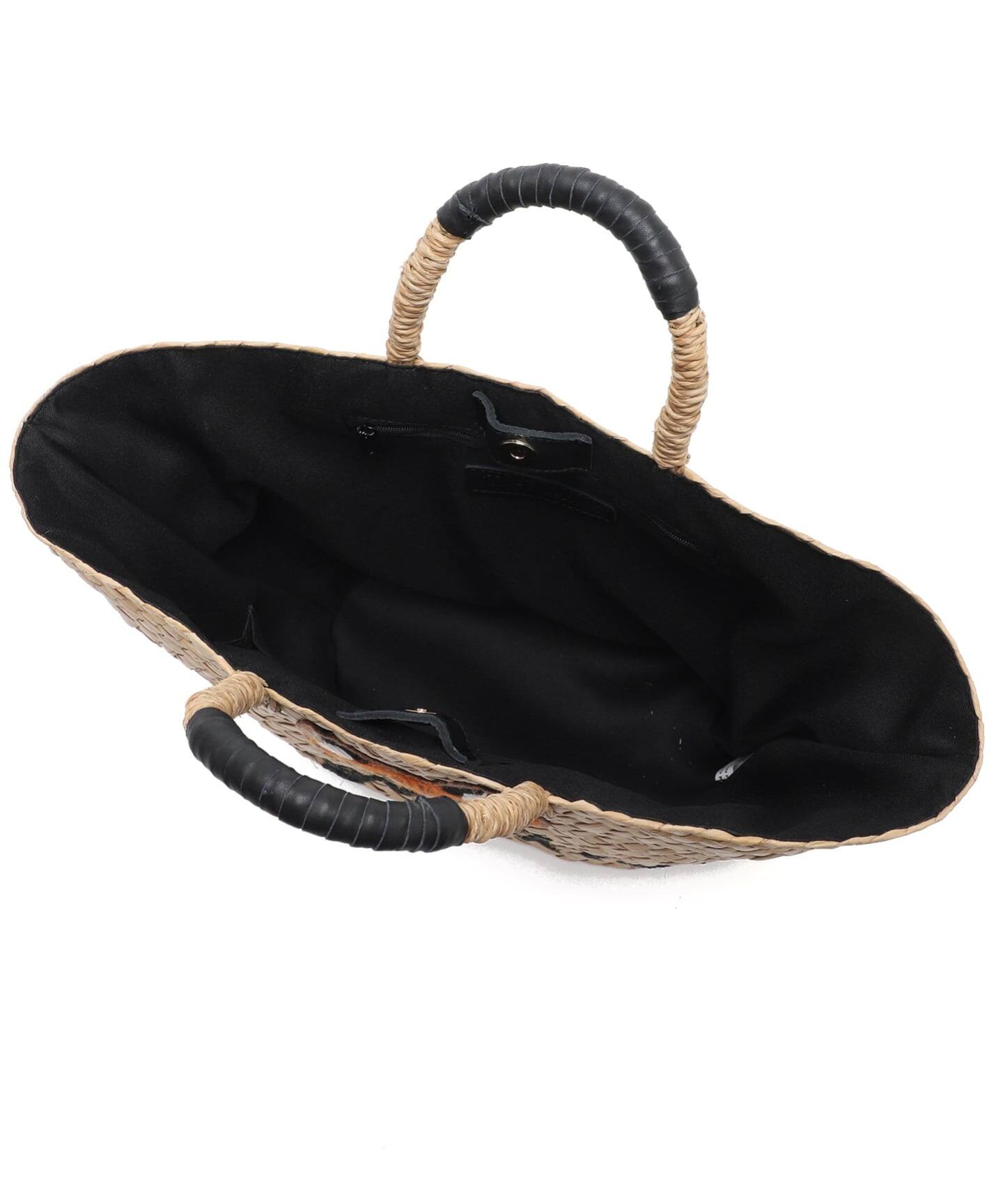BAGMATI /バグマティ CAT カゴBAG（かごバッグ）｜UBY Spick & Span
