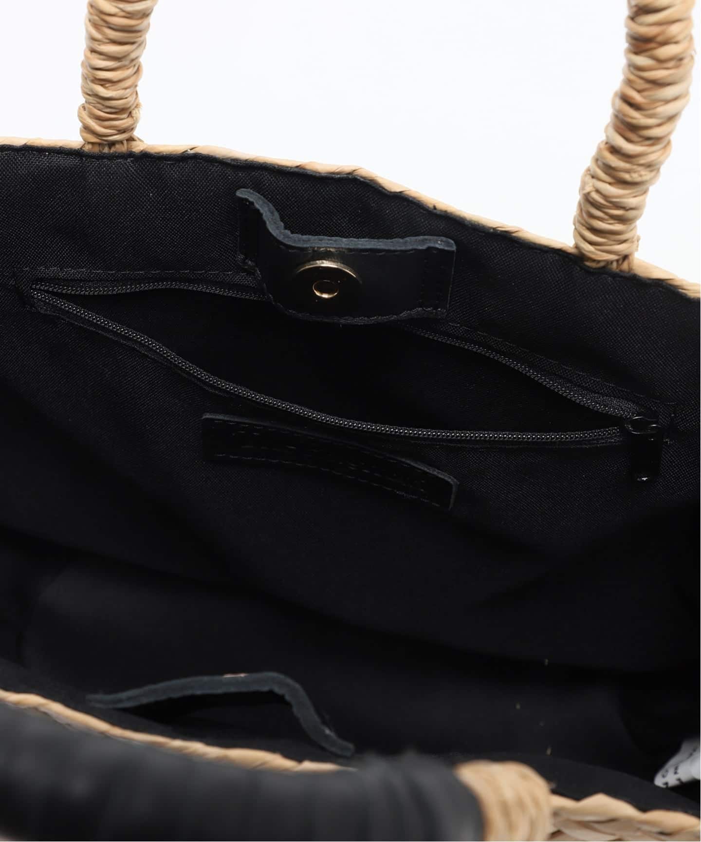 BAGMATI /バグマティ CAT カゴBAG（かごバッグ）｜UBY Spick & Span