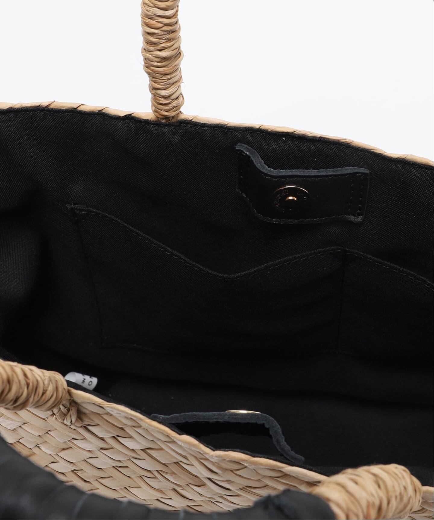 BAGMATI /バグマティ CAT カゴBAG（かごバッグ）｜UBY Spick & Span