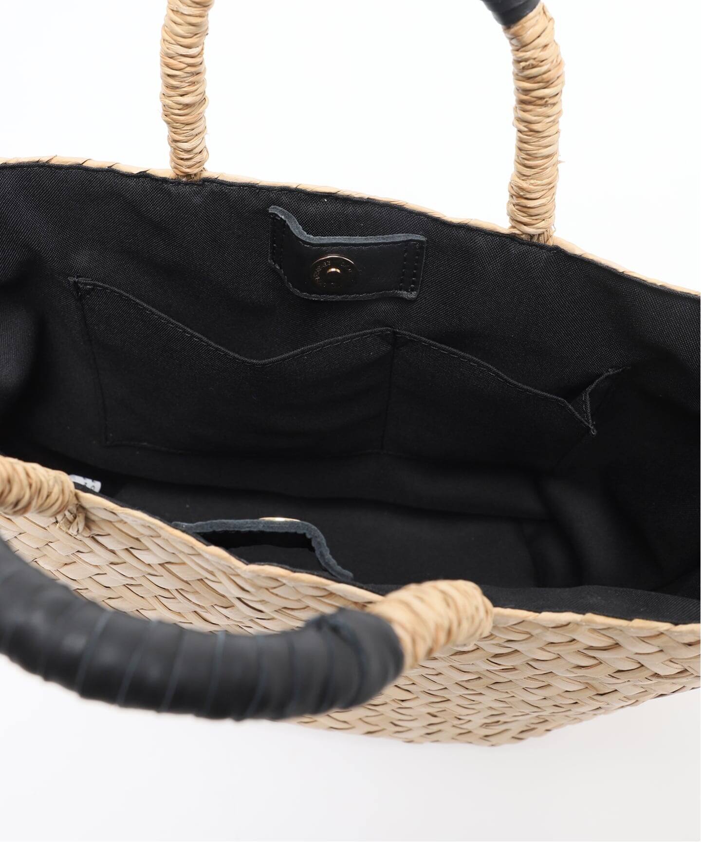 BAGMATI /バグマティ CAT カゴBAG（かごバッグ）｜UBY Spick & Span