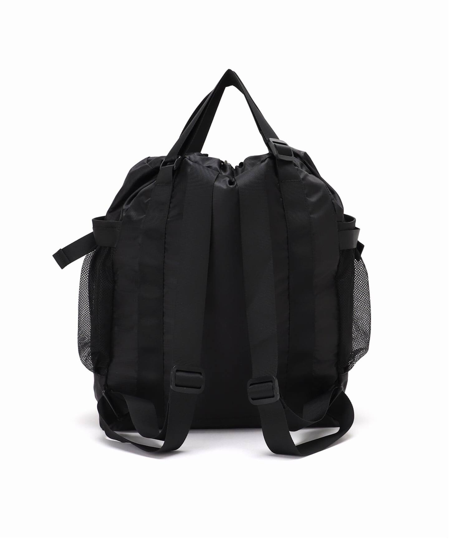 CARIBOU MOUNTAINEERING】 別注L/W PACK TOTE(トートバッグ)|UBY CARIBOU MOUNTAINEERING】 別注L/W PACK TOTE(トートバッグ)|UBY