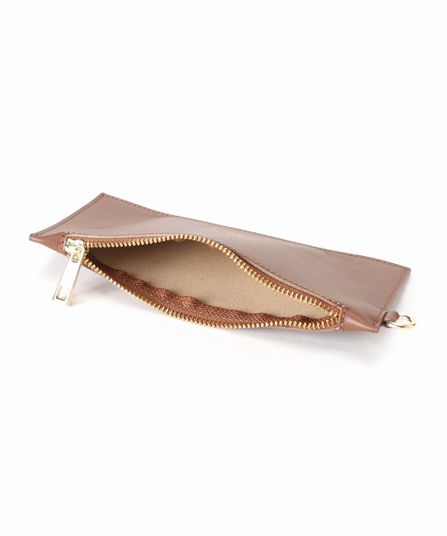 CHRISTIAN VILLA /クリスチャン ヴィラ スエード2WAY BAG 