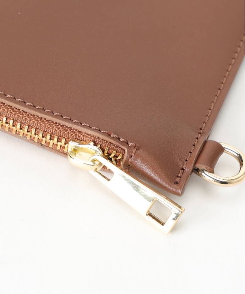 CHRISTIAN VILLA /クリスチャン ヴィラ スエード2WAY BAG 