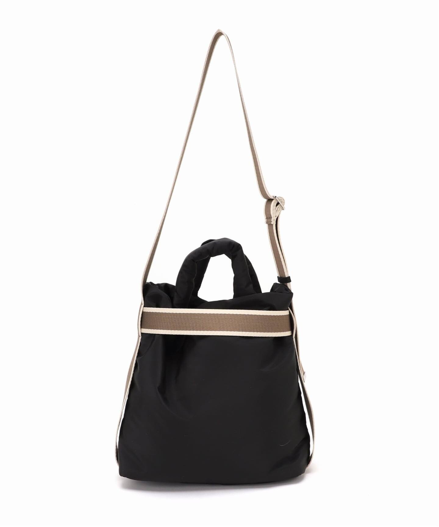 OUTDOOR / アウトドア】別注 Puilting 2way Tote M（トートバッグ 