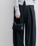 《予約》【VENGDI / ベンディ】サテンBAG