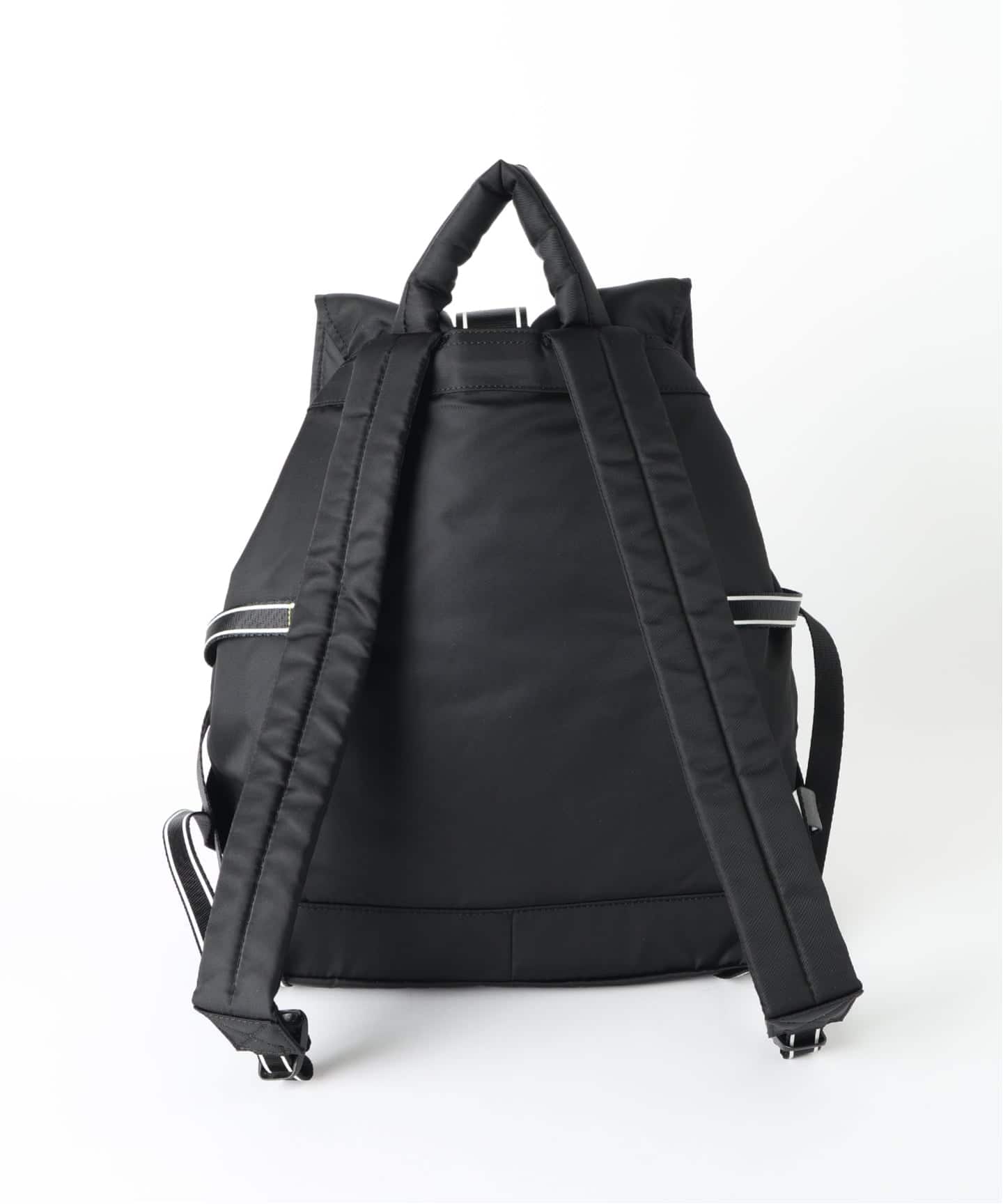 新宿・WEB限定 》GANNI / ガニーRe-Tech Sport Nylon Backpack（バック