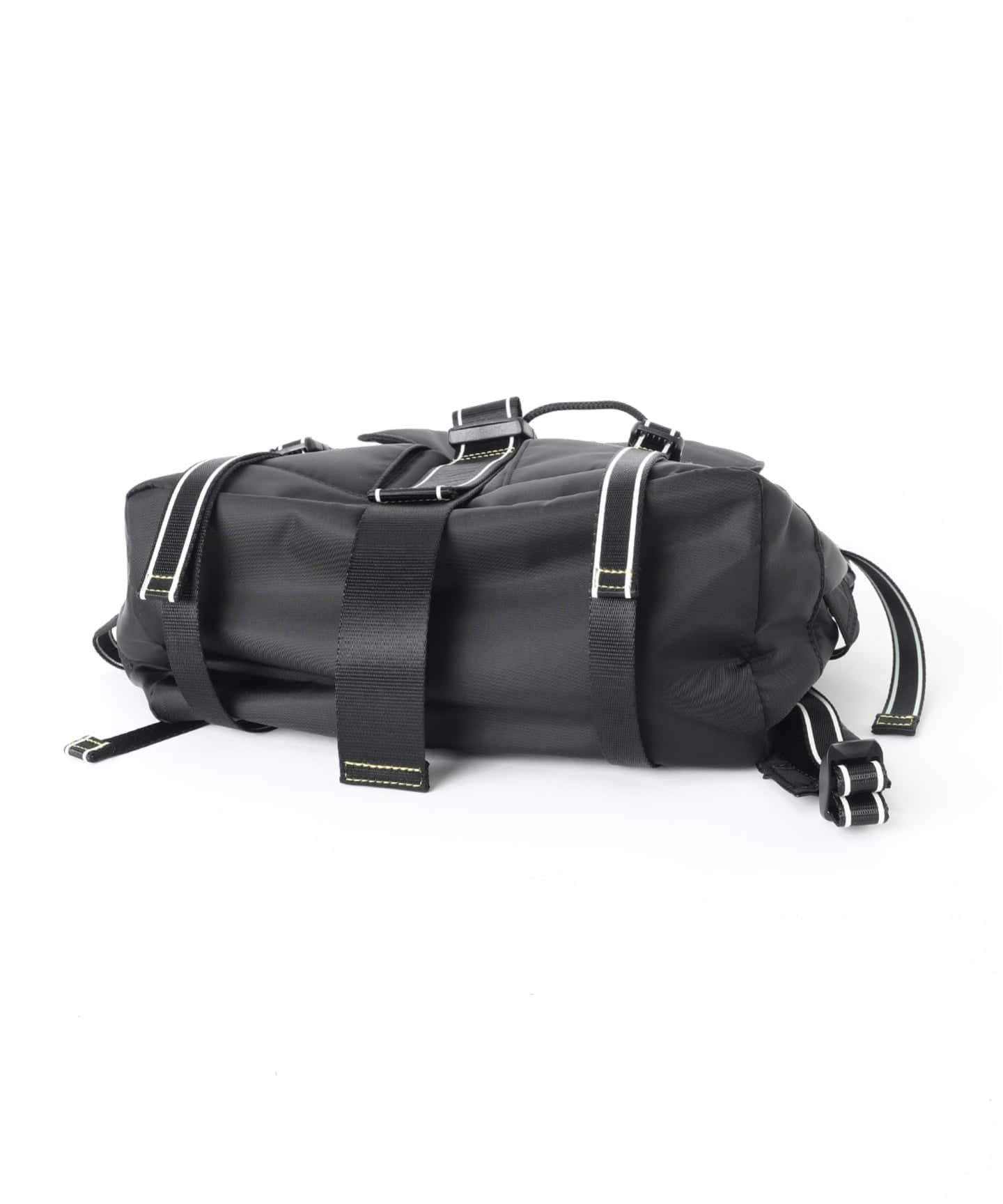 新宿・WEB限定 》GANNI / ガニーRe-Tech Sport Nylon Backpack（バック