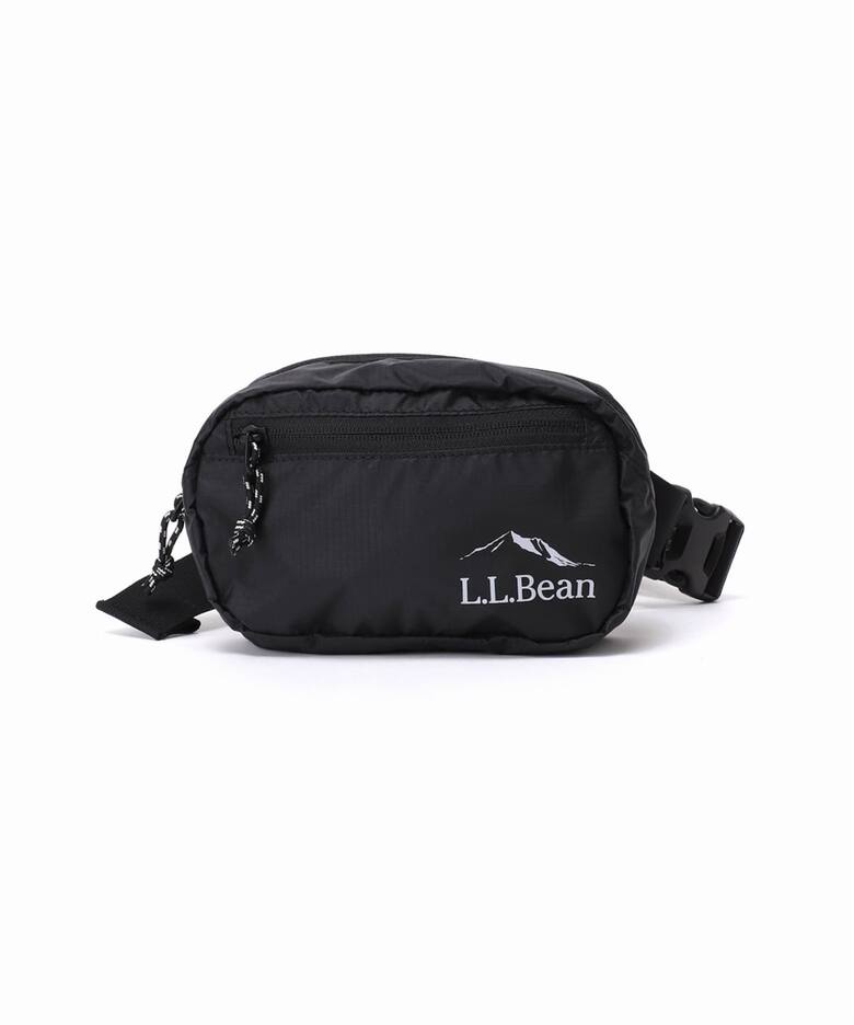 L.L.Bean/エルエルビーン ストアウェイウエストパック（ウェストポーチ 