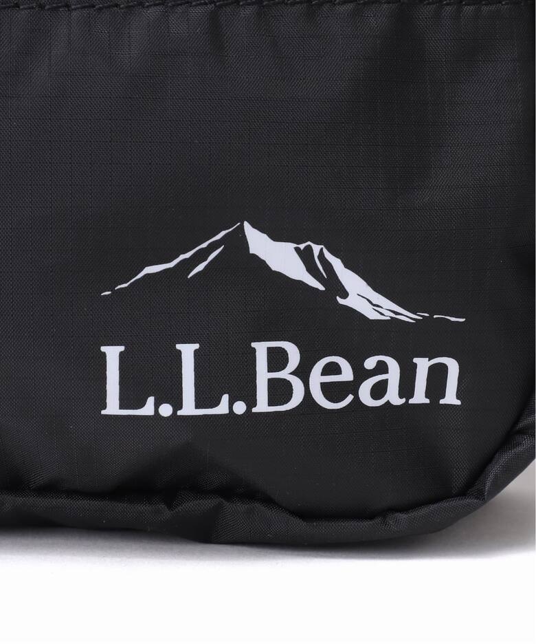 L.L.Bean/エルエルビーン ストアウェイウエストパック（ウェストポーチ 