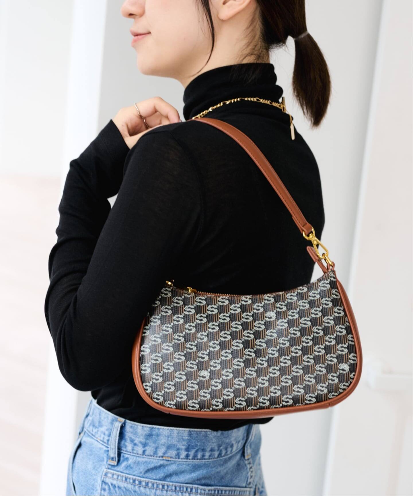SINBONO/シンボノ shoulder bag（ショルダーバッグ）｜UBY Spick