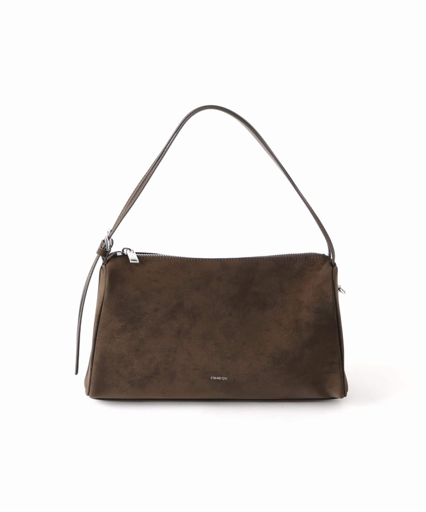 STAND OIL / スタンドオイル】 Melly Bag（ショルダーバッグ）｜U by
