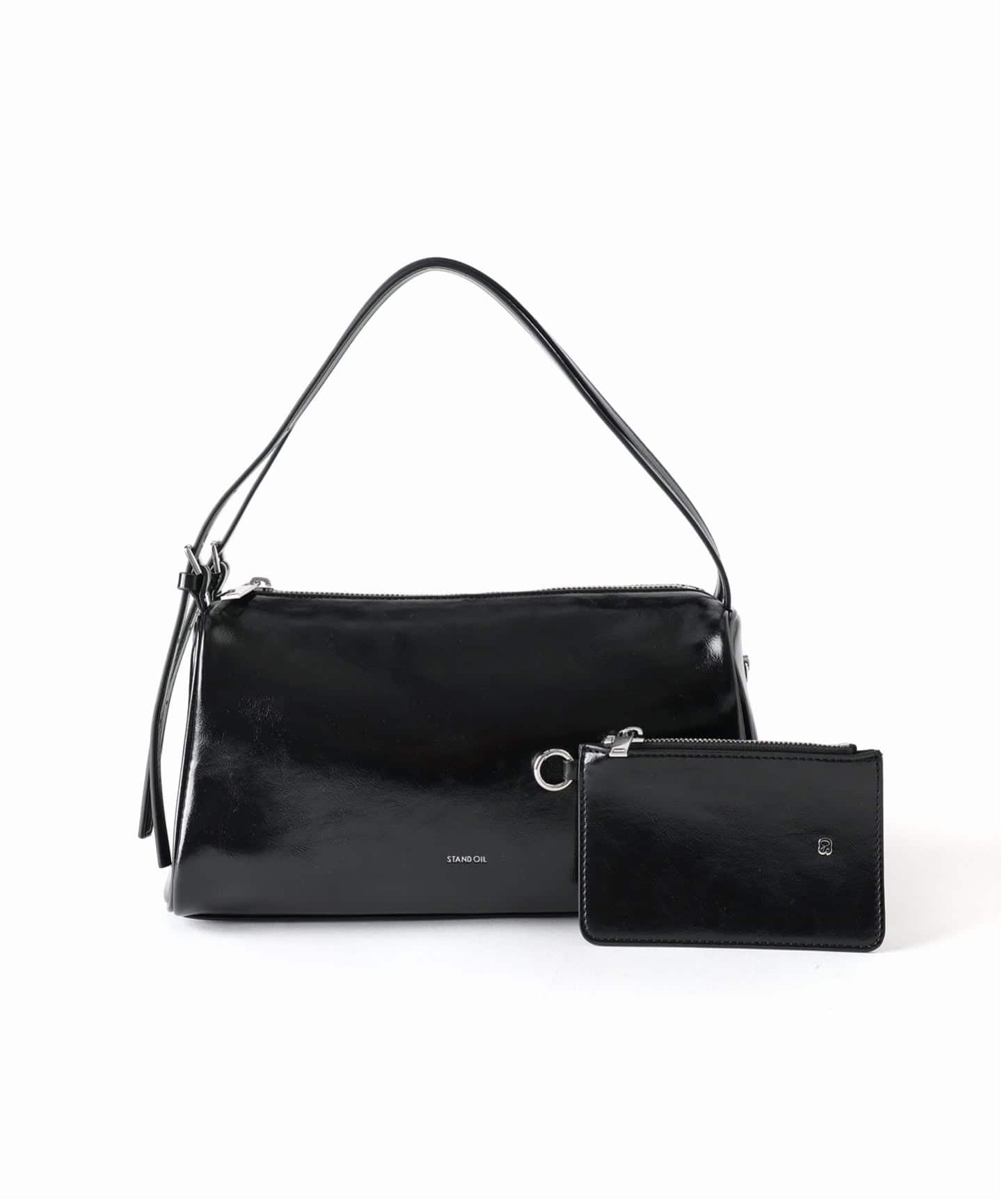 STAND OIL / スタンドオイル】 Melly Bag（ショルダーバッグ）｜U by