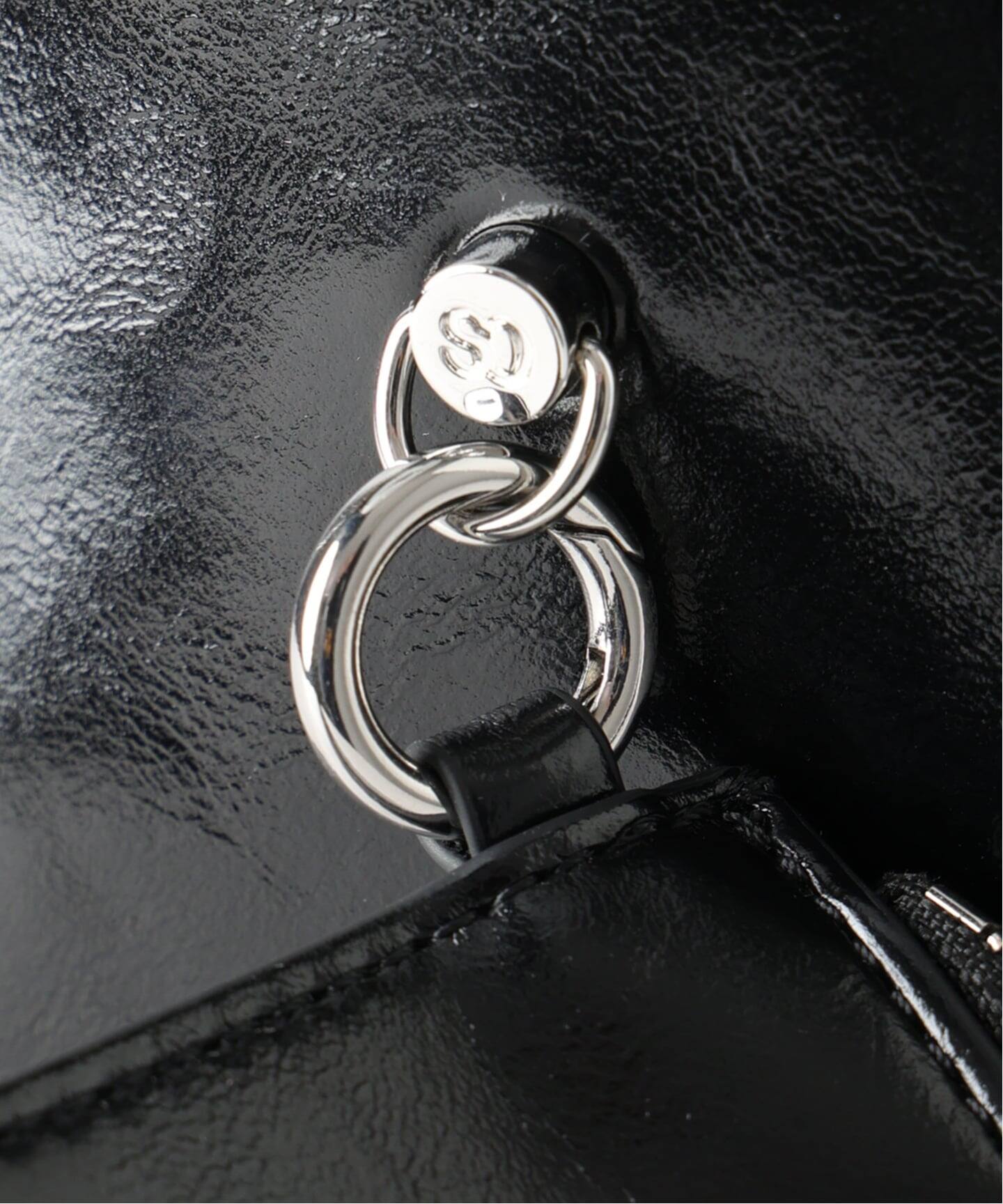 STAND OIL / スタンドオイル】 Melly Bag（ショルダーバッグ）｜U by