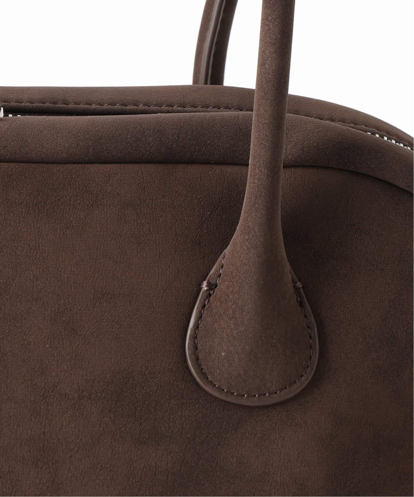 STAND OIL / スタンドオイル】Momo Bag Large（ショルダーバッグ