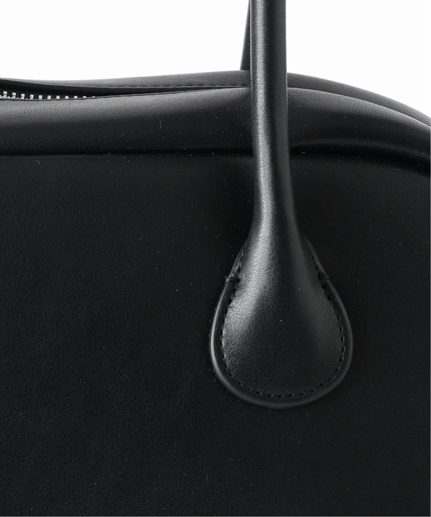 STAND OIL / スタンドオイル】Momo Bag Large（ショルダーバッグ