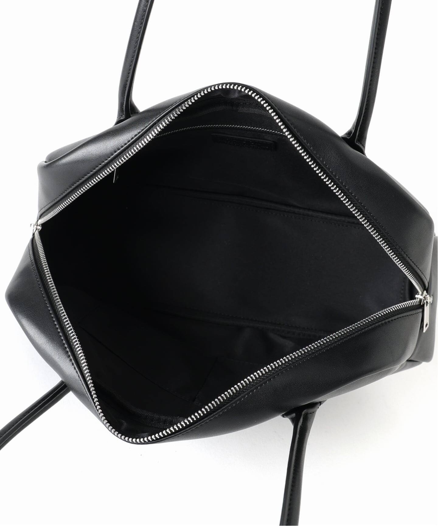 STAND OIL / スタンドオイル】Momo Bag Large（ショルダーバッグ）｜U